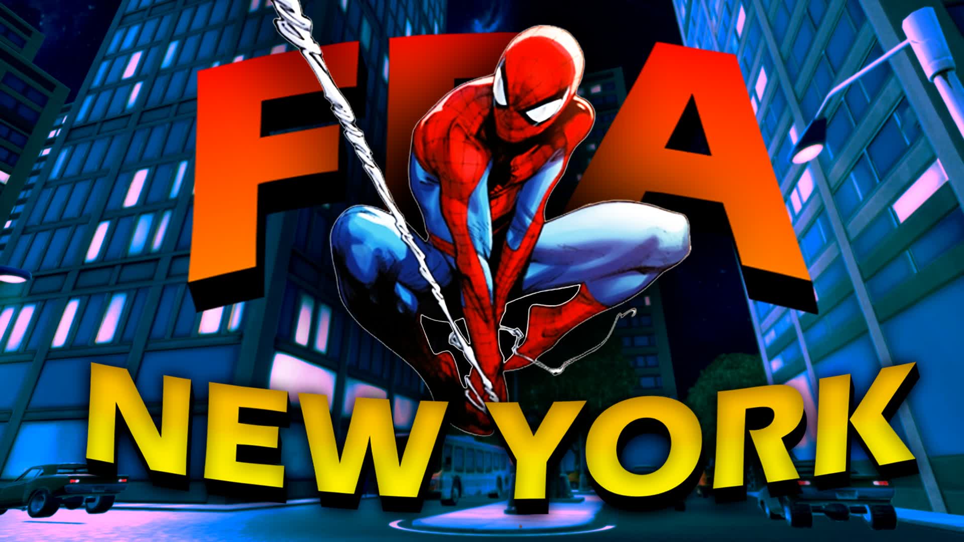 FFA NewYork