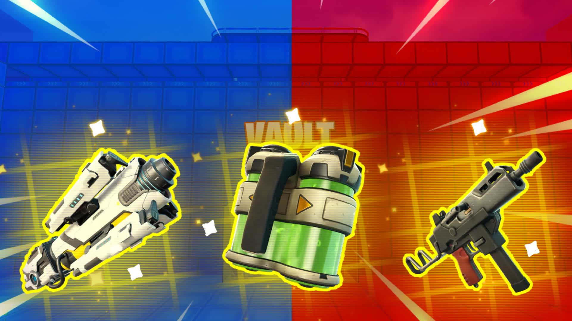 🔵🔴 RED vs BLUE FIGHT🔴🔵