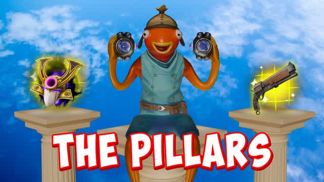 THE PILLARS