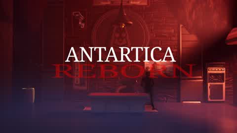 Antartica: Reborn