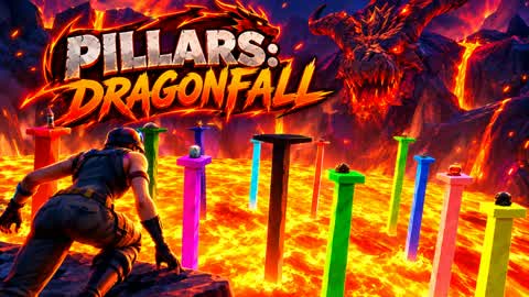 Pillars Dragonfall