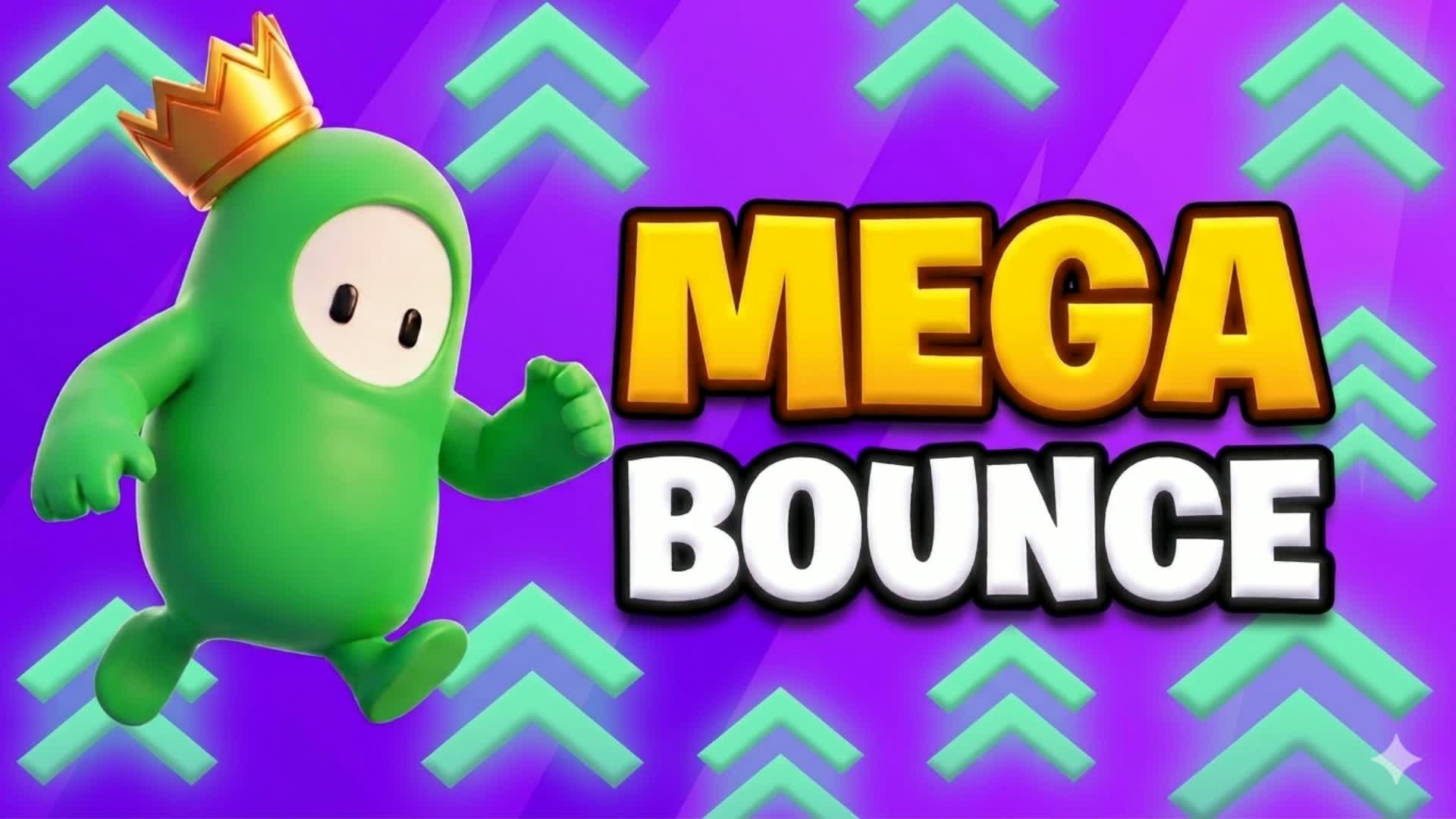 メガバウンス 🚀 チル