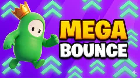 MEGA BOUNCE 🚀 CHILL