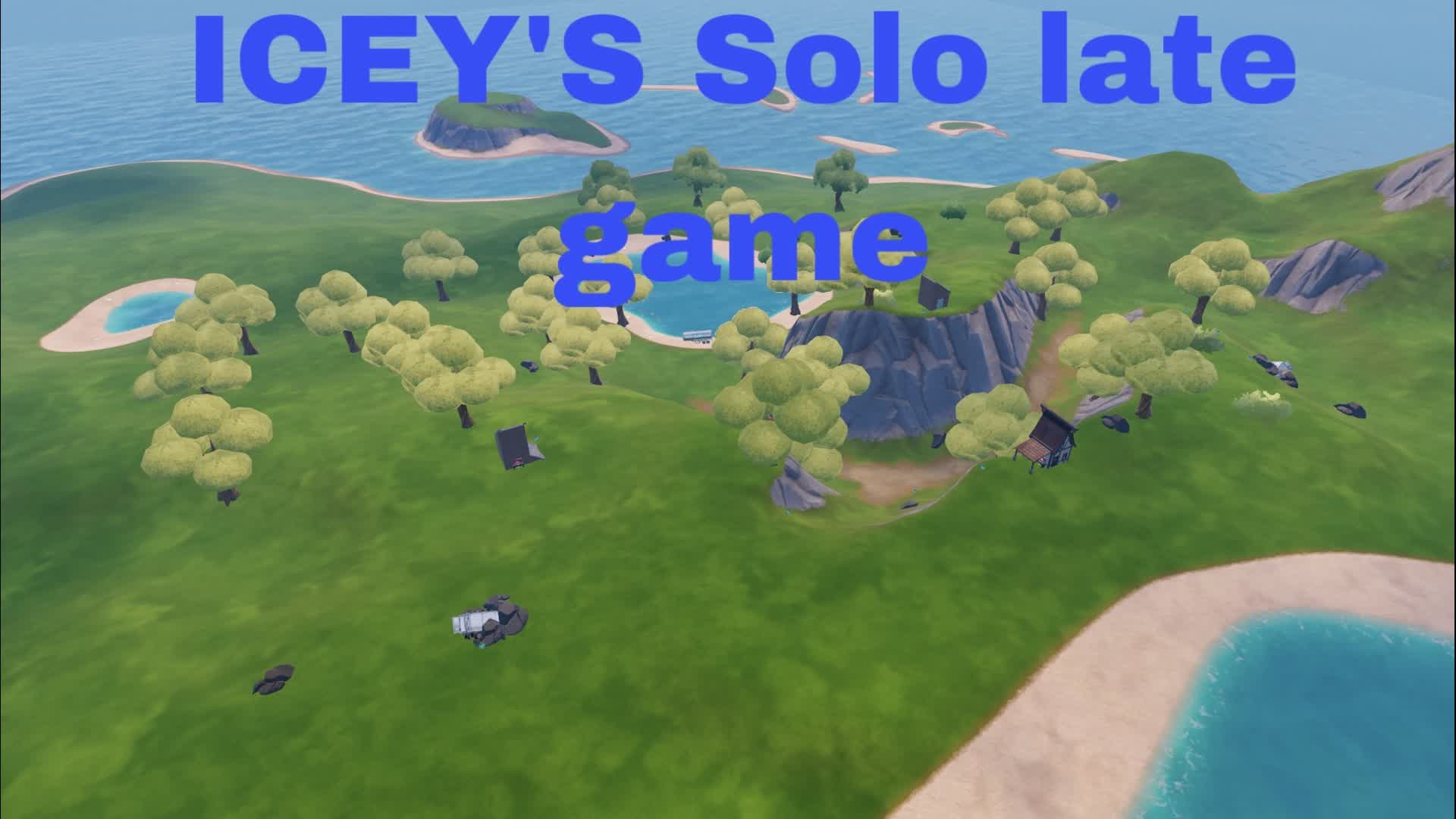 ICEY'S Solo Late game Performance 6949-6799-4635 by icyw1nter ...