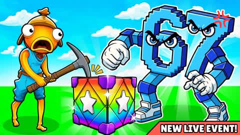 ⛏️BREAK THE BRAINROT BLOCK