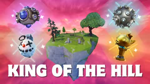 King Of The Hill