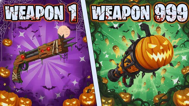 Capture 1 – HALLOWEEN GUN GAME TILTED