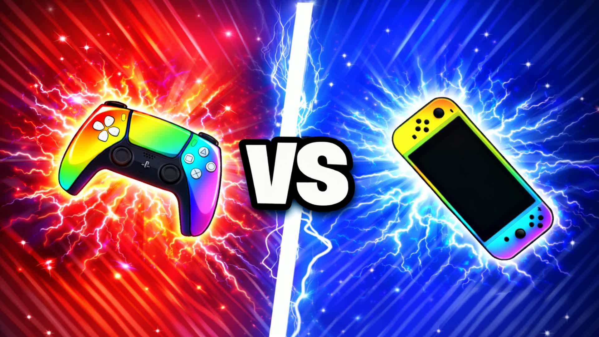 過激すぎる赤VS青！🔴🔵（ザ・ピット）