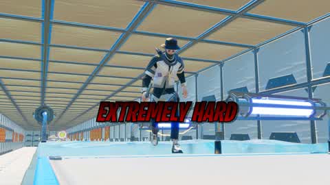 EXTREMELY HARD DEATHRUN 23+