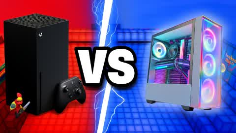 SIMPLE RED VS BLUE🔴🔵(EVERY GUN)