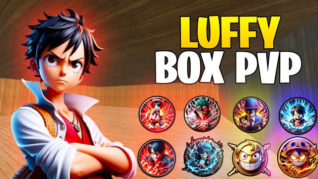 ONE PIECE BOX PVP 🎮