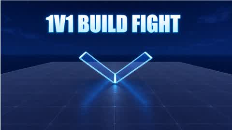 Midnight 1v1 Build Fight