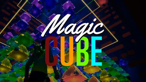 Magic Cube