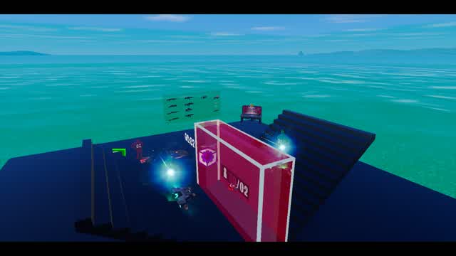 Capture 1 – K1ngs 1v1