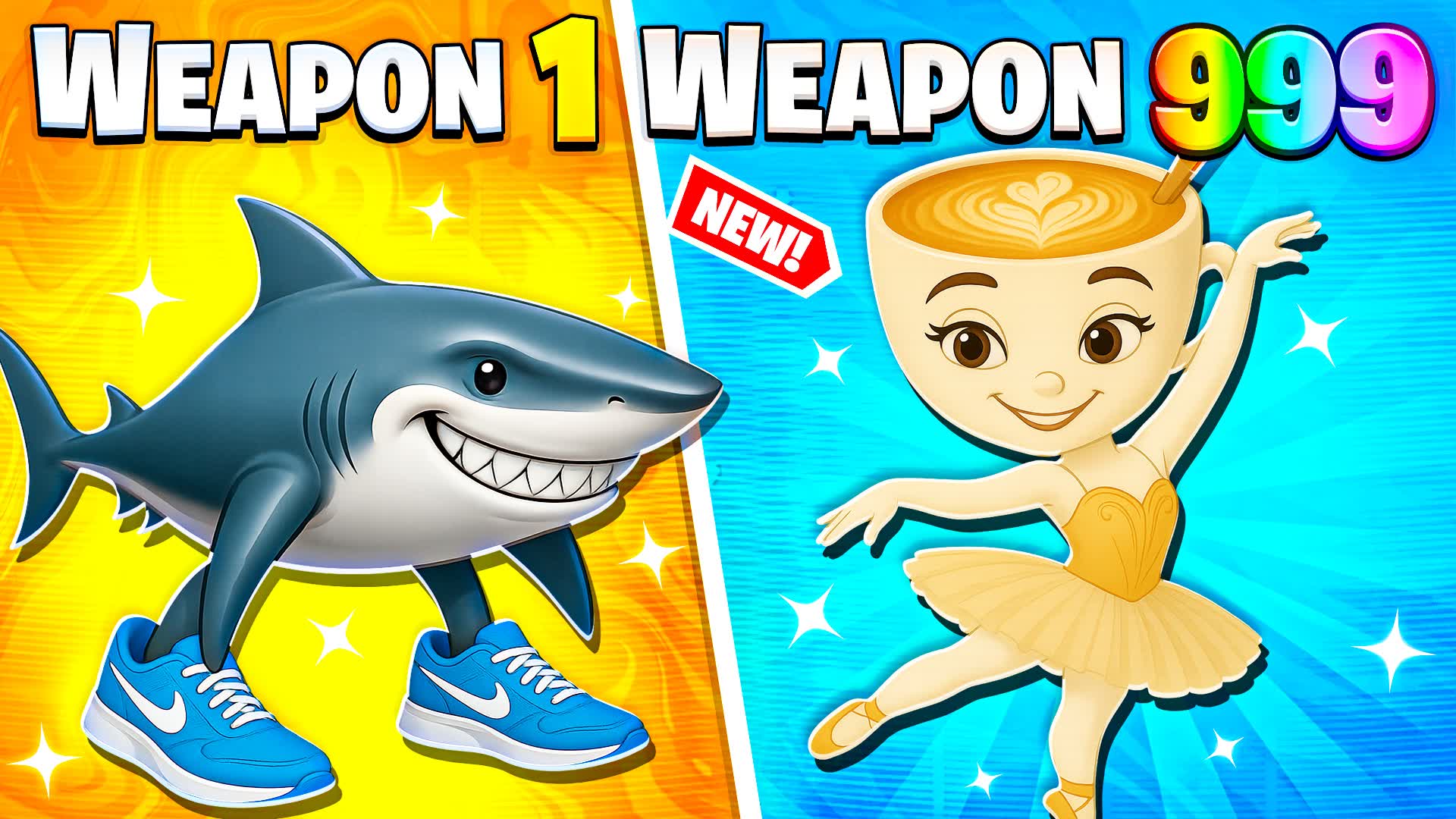 🧠 FINAL BRAINROT GUN GAME 🔫 ONE SHOT🎯