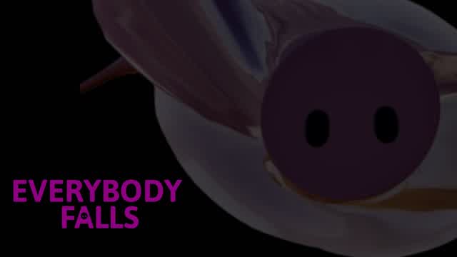 Capture 1 – Everybody Falls [HORROR]