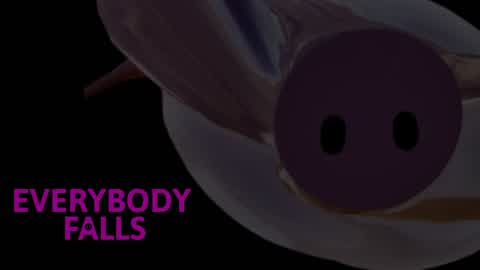 Everybody Falls [HORROR]