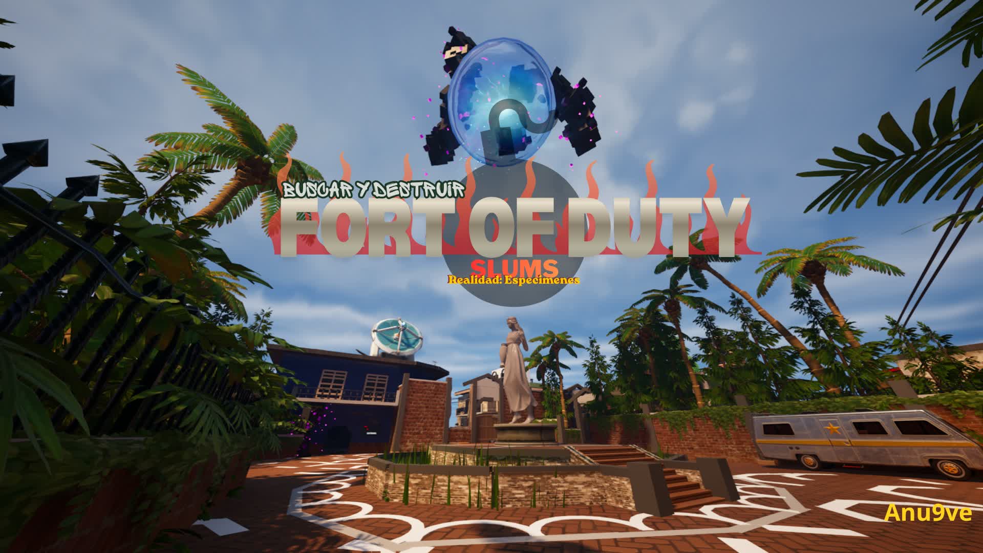 🎖️Fort Of Duty🎖️🔎Seach & Destroy💣