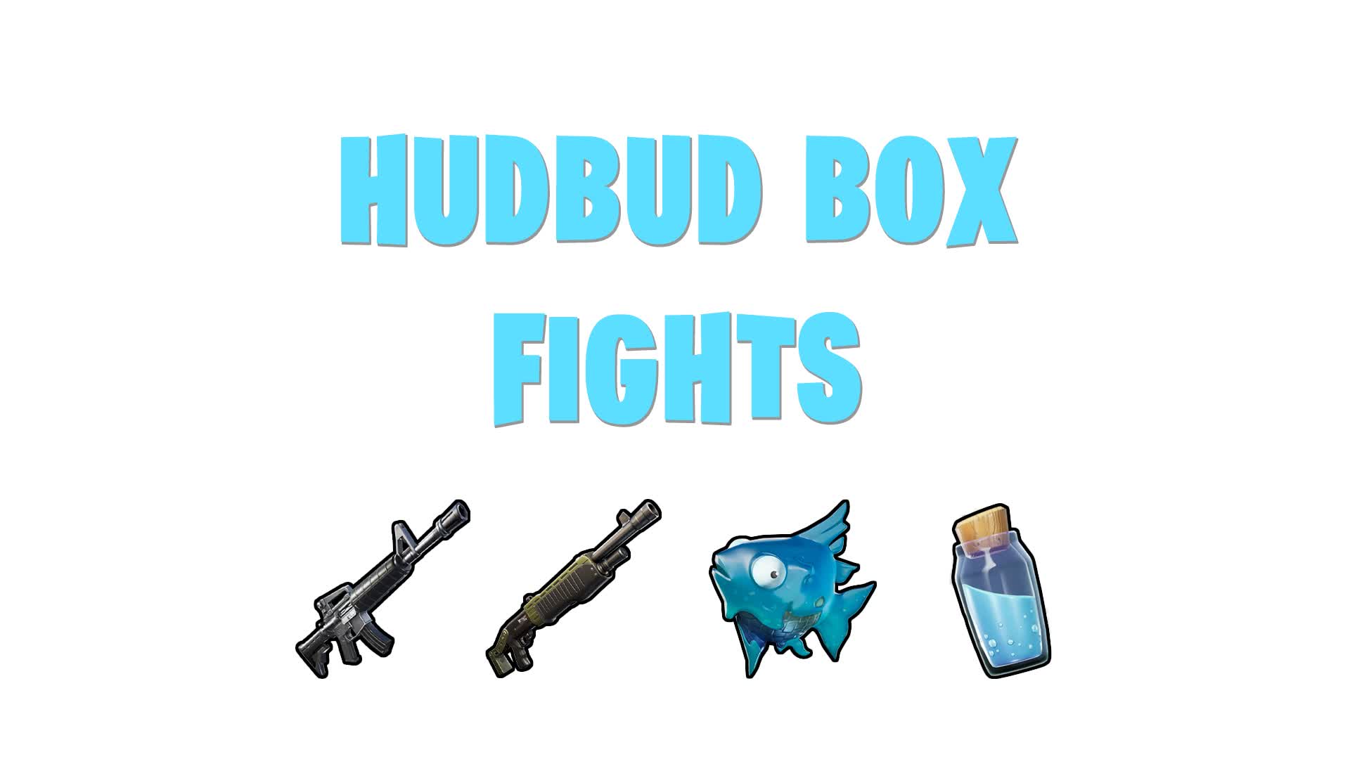 Hudbud Box Fights