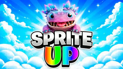SPRITE UP
