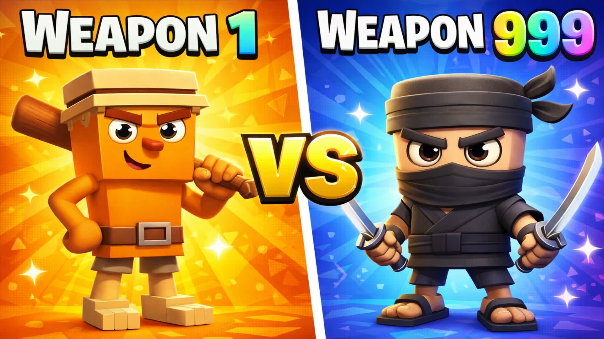 🤪 GUNGAME MEME 🔫ONE SHOT🎯