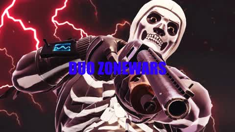 SNAA's DUO ZONEWARS