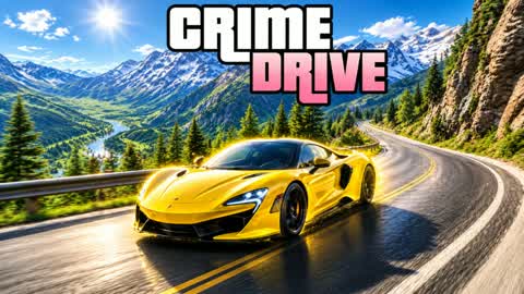 â CRIME CITY DRIVE