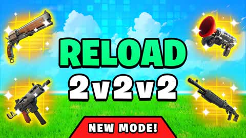2v2v2 2v2 2v2 RELOAD