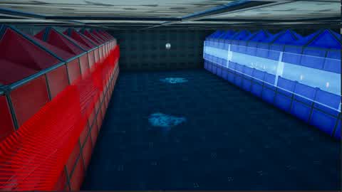 الحرب البارده