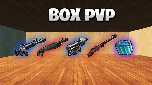 BOX PVP 📦