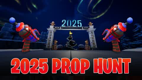 SAKLAMBAÇ HARİTASI! (KIŞ TEMALI)