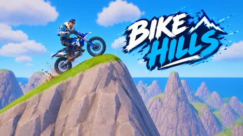 Bike Hills