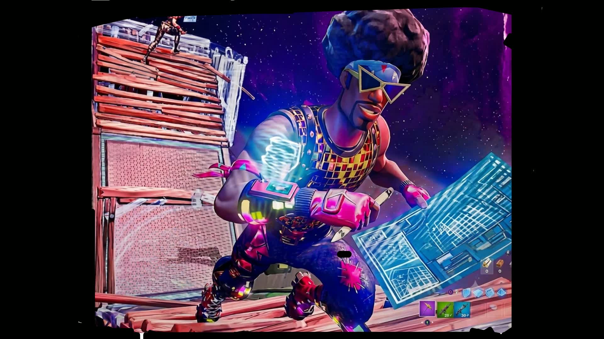 1V1  1Top — Fortnite island 7552-4893-2123 by l-o- -m-