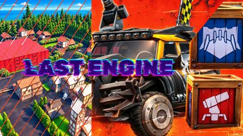 LasteEngine 4v4 Latest 4v4 engine.