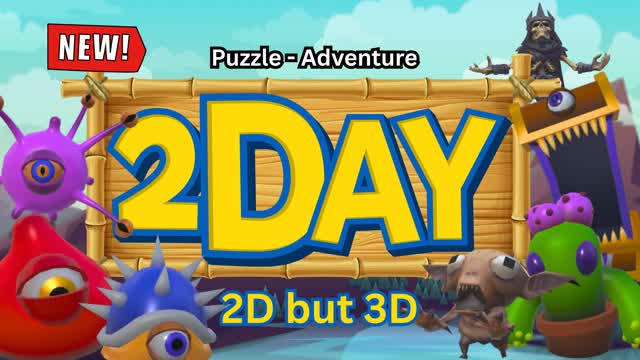 2DAY