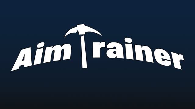 Aim Trainer