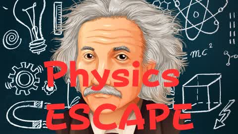 Physics Escape