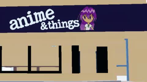 Anime & Things
