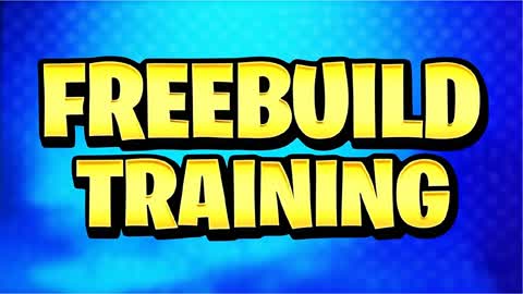 🎯Freebuild Training: With bots!