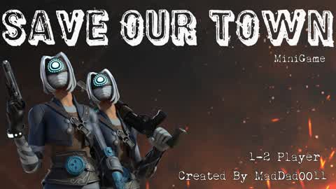 Save Our Town