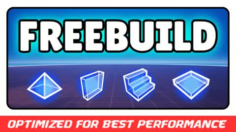 1V1V1 FREEBUILD FREE FOR ALL