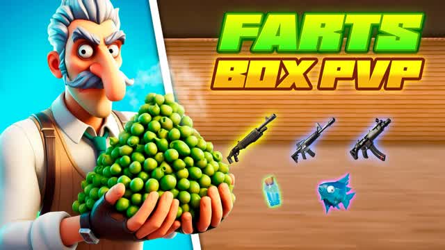 FARTS BOX PVP đŠ