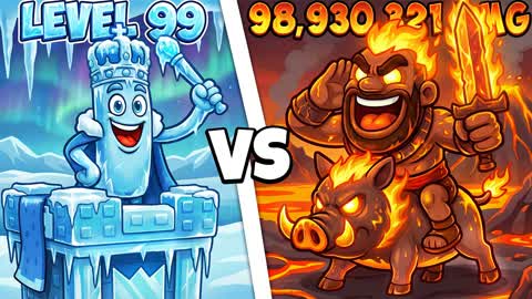 Brainrot Royale 👑 [NEW]