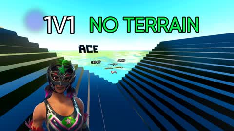MAP ACE 1V1