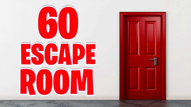 60 ESCAPE ROOM