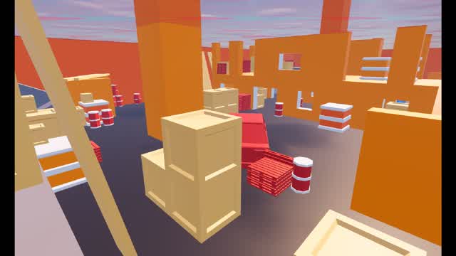 Construction Site FFA