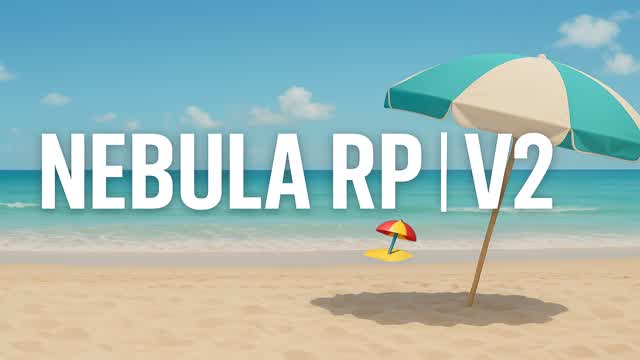 NEBULA RP | V2 đïž