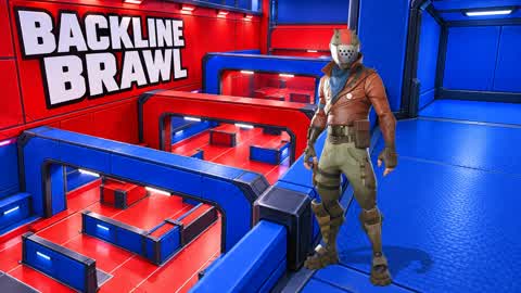 BACKLINE BRAWL
