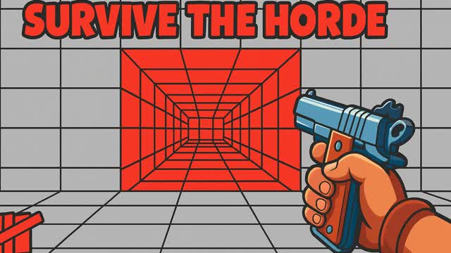 Survive The Horde