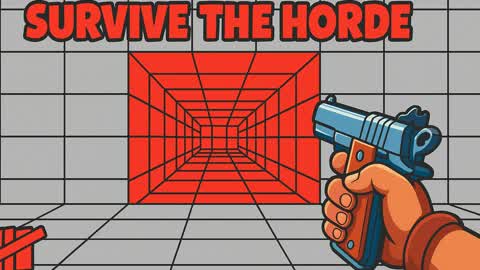 Survive The Horde
